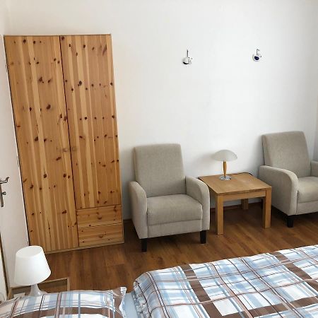 Pension Na Vyhlidce Český Krumlov Extérieur photo