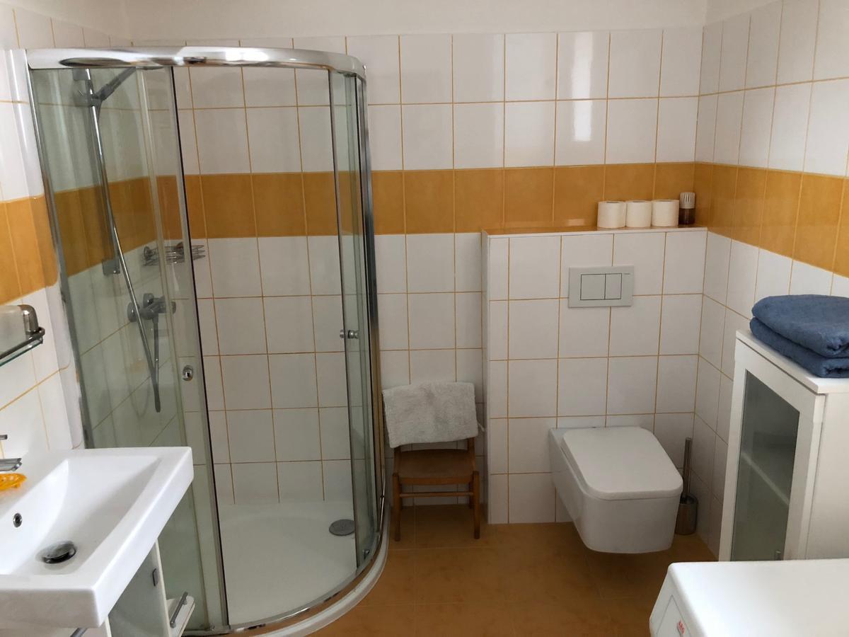Pension Na Vyhlidce Český Krumlov Extérieur photo